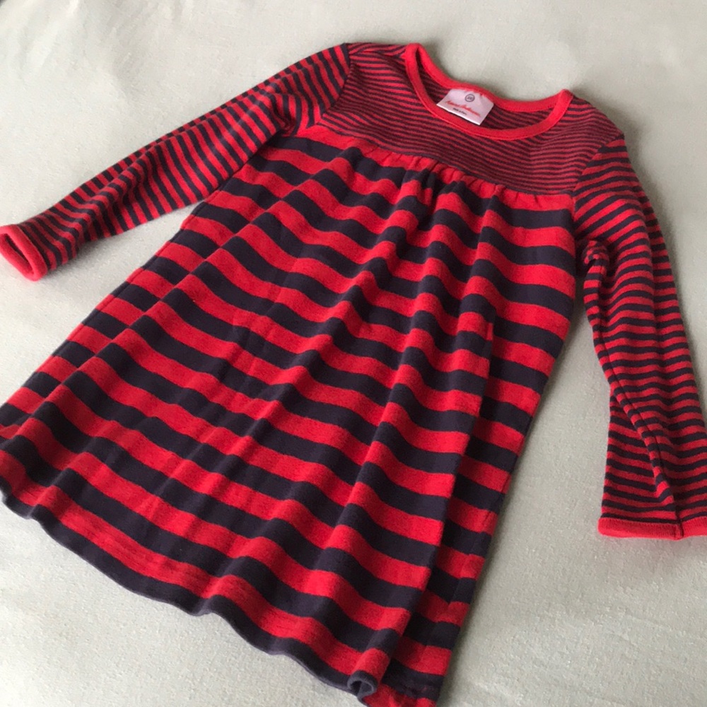Hannah Andersson,4T dress/tunic